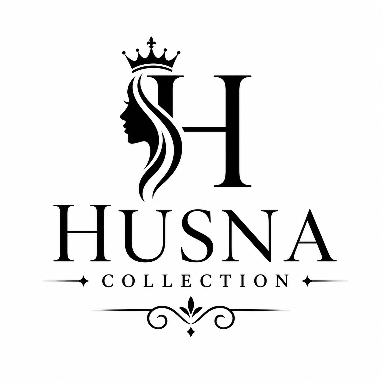 Husna Collection logo
